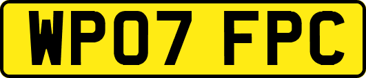 WP07FPC