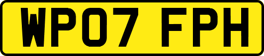 WP07FPH