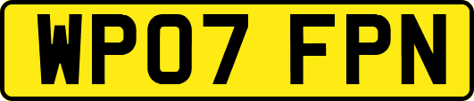 WP07FPN