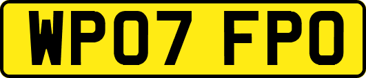 WP07FPO