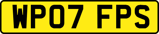 WP07FPS