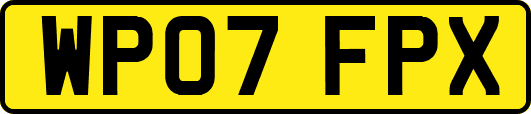WP07FPX