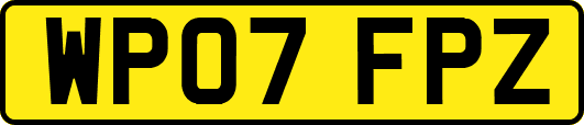 WP07FPZ