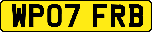 WP07FRB
