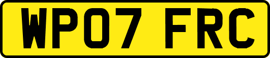 WP07FRC