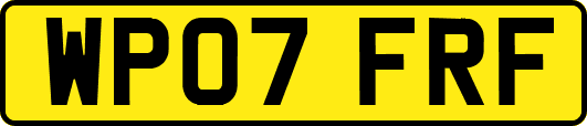 WP07FRF
