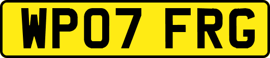 WP07FRG