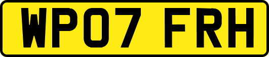 WP07FRH