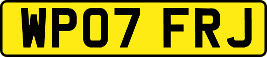 WP07FRJ