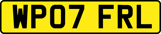 WP07FRL