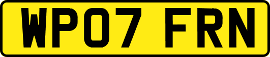 WP07FRN