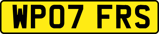 WP07FRS