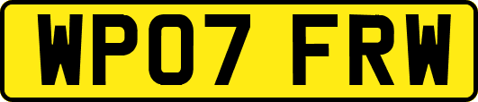 WP07FRW