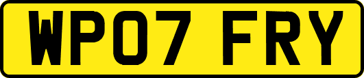 WP07FRY