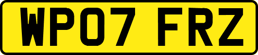 WP07FRZ