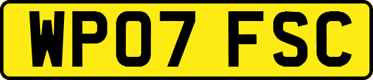 WP07FSC