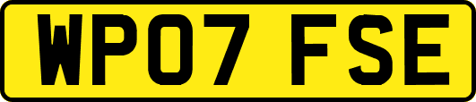 WP07FSE