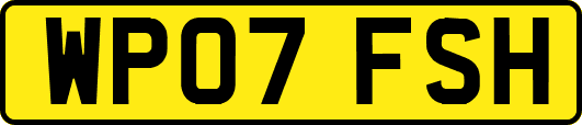 WP07FSH