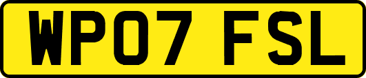 WP07FSL