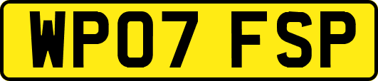 WP07FSP