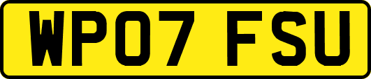 WP07FSU