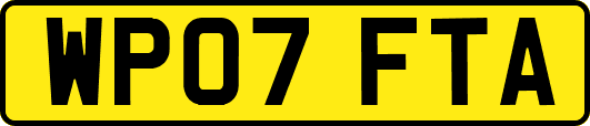 WP07FTA