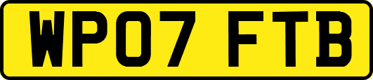 WP07FTB