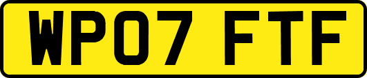 WP07FTF