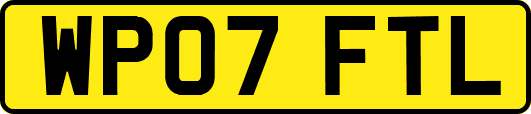 WP07FTL