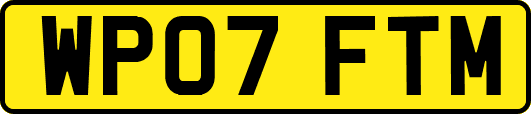 WP07FTM