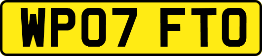 WP07FTO