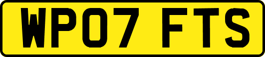 WP07FTS