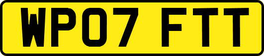 WP07FTT