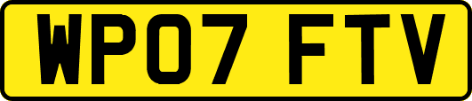 WP07FTV