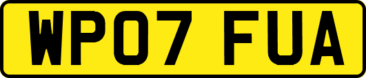 WP07FUA