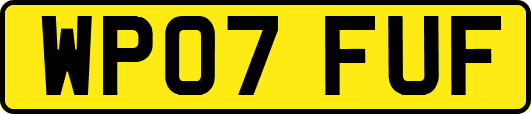 WP07FUF