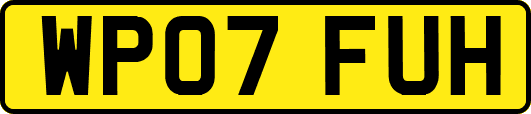 WP07FUH