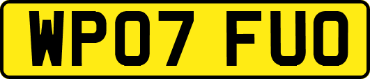 WP07FUO