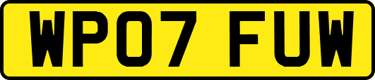 WP07FUW