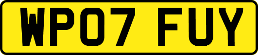 WP07FUY