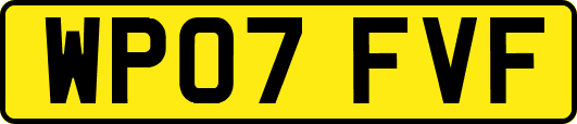 WP07FVF