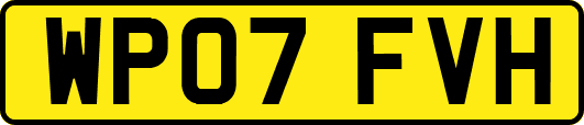 WP07FVH