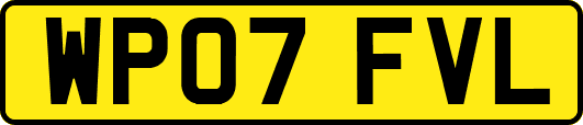 WP07FVL