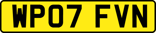 WP07FVN