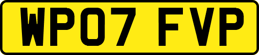 WP07FVP