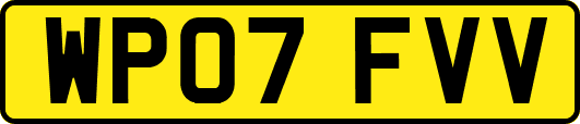 WP07FVV