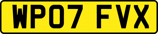 WP07FVX