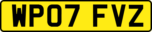 WP07FVZ