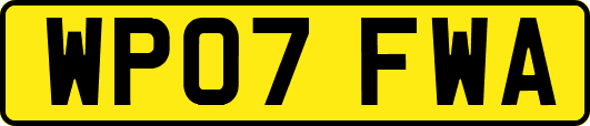 WP07FWA