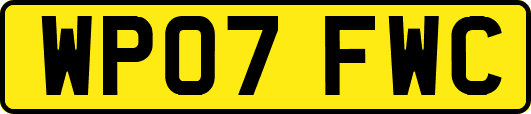 WP07FWC